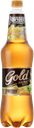 GOLD MINE BEER Ячмен Пиво свет паст 4,5%1,2л пл/б(Эфес):6