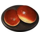 ПИРОЖОК с рисом и яйцом, 100г