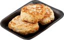 Оладьи ЛЕНТА FRESH Золотой петушок, весовые