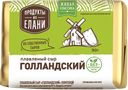 Сыр 35% плавленый Продукты из Елани голландский Семикаракорский СК м/у, 90 г