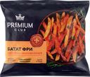Батат фри PREMIUM CLUB