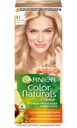 Краска для волос Garnier Color Naturals солнечный пляж 9.1
