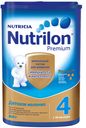 Смесь Nutrilon 4 Premium Junior сухая молочная, 800г