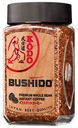 Кофе Bushido Kodo молотый в растворимом 95 г