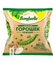 Горошек BONDUELLE зеленый 400г