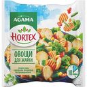 Овощи для жарки быстрозамороженные Hortex, 400г