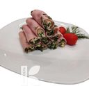 Рулетики Пикантные из ветчины 100г