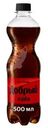 Напиток Добрый Cola без сахара газированный 500мл
