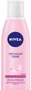 Тоник для лица Nivea нежный смягчающий, 200 мл
