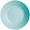 Тарелка суповая Diwali Light Turquoise, Luminarc, 20 см