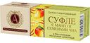 Сырок глазированный А.Ростагрокомплекс Суфле с манго и семенами чиа в молочном шоколаде 15%, 40г