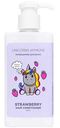 Кондиционер для волос Unicorns Approve Клубника, 150 мл