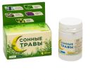 Сонные травы «Аклен» таблетки 420 мг, 30 шт