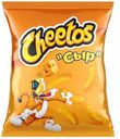 Кукурузные палочки Cheetos сыр 50 г