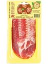 Шейка свиная Иней сырокопчёная категории Б, 80г