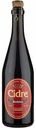 Медовуха Cidre Royal Вишня 5 % алк., Беларусь, 0,75 л