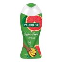 Гель для душа Super Food с экстрактами грейпфрута и имбиря, Palmolive, 250 мл