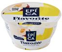 Десерт Epica Flavorite творожный с бананом и ореховым кремом 7.6%, 130г
