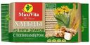 MAXI VITA Хлебцы хр.из пят.зл.топин.150г