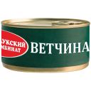 Ветчина Великолукский МК из свинины 325 г