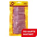 ОСТАНКИНО Мясо Праздничное нарезка с/к в/у 100г:10