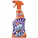 Чистящее средство Турбо пена Cillit Bang Антиналет+блеск с распылителем, 750 мл