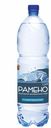 Вода минеральная «Рамено» газированная, 1,5 л