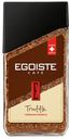 Кофе растворимый Egoiste Truffle сублимированный 95г ст/б