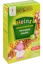 Каша гречневая низкоаллергенная Heinz, с 4 месяцев, 200 г