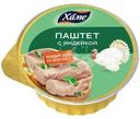 Паштет Хаме с индейкой 68г