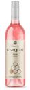 Вино di Caspico Uniqum Rose розовое сухое 11%, 750мл