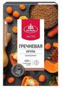 Крупа гречневая Агро-Альянс Экстра элитная в варочных пакетах 400 г