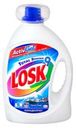 Жидкое средство для стирки Losk «Горное озеро», 1,95 л