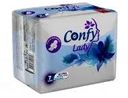 Прокладки, Confy Lady, Ultra Extra Long, 7 шт.