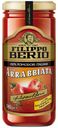 Соус Filippo Berio Арраббьята томатный 340 г