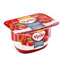 Десерт творожный ЧУДО, 4%, клубника-земляника, 100г