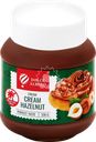 Паста шоколадно-ореховая DOLCE ALBERO 6% фундука, без пальмового масла, 
330г