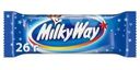 Батончик Milky Way шоколадный с суфле 26г