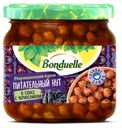 Нут Bonduelle с черносливом в соусе, 350 мл