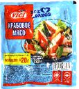 Крабовое мясо (имитация) VICI, 200 г