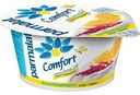 Йогурт Parmalat Comfort Цитрус амарант без лактозы 3%, 130 г