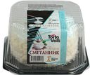 Торт TORTA VALLI Сметанник охлажденный, 800г