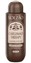 Шампунь для ломких и ослабленных волос Solzao Cafezinho Therapy защита и укрепление, 400мл
