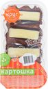 Пирожные Картошка Тирольские 240 г 