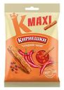 Сухарики «Кириешки Maxi» со вкусом сладкого чили, 60 г