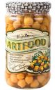 Нут Artfood натуральный консервированный, 375г