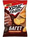 Сухарики ХрусTeam телятина-специи, 60г