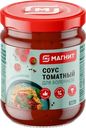 Соус Магнит Томатный для Болоньезе 260г