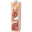 Напиток овсяный Ne moloko Шоколадный 3.2% 1л
