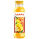 Напиток сывороточный МАЖИТЭЛЬ J7, с соком ананас-манго, 270г